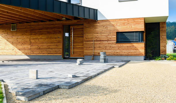 Professional Driveway Pavers in Lake Oswego, OR
