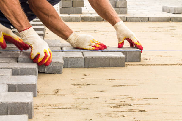 Best Driveway Pavers Near Me  in Lake Oswego, OR