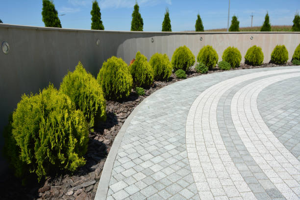 Best Concrete Paver Driveway  in Lake Oswego, OR