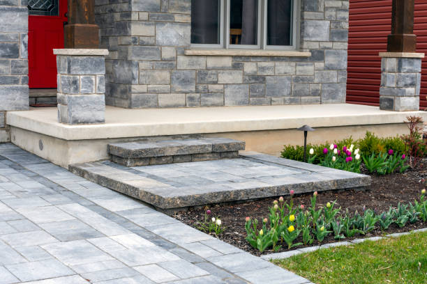 Best Interlocking Driveway Pavers  in Lake Oswego, OR