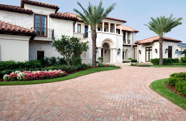 Best Professional Driveway Pavers  in Lake Oswego, OR