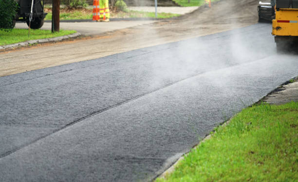 Best Residential Paver Driveway  in Lake Oswego, OR