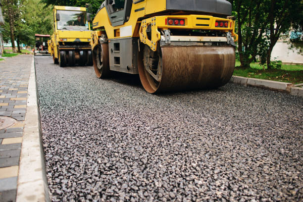 Best Residential Paver Driveway  in Lake Oswego, OR
